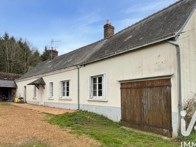 Maison vente à La Flèche, Yvré-le-pôlin