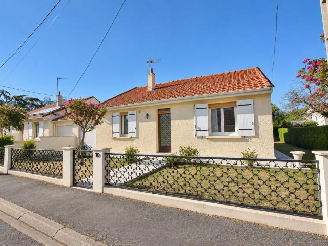 Maison vente à Bergerac