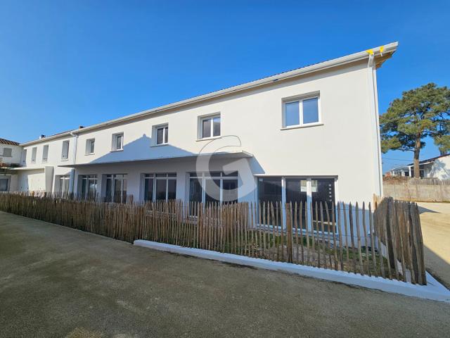Maison vente à Les Sables-d'Olonne, La Tranche-sur-mer