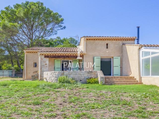 Maison vente à Forcalquier, Gréoux-les-bains