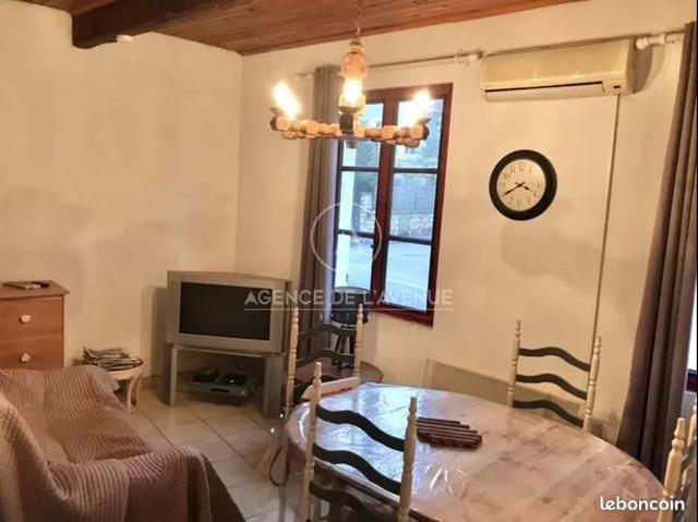 Maison vente à La Seyne-sur-Mer, Var