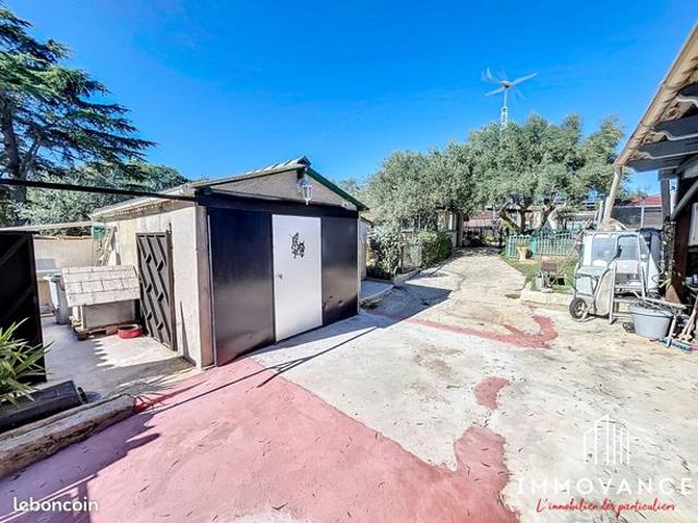 Maison vente à Montpellier, Saussan