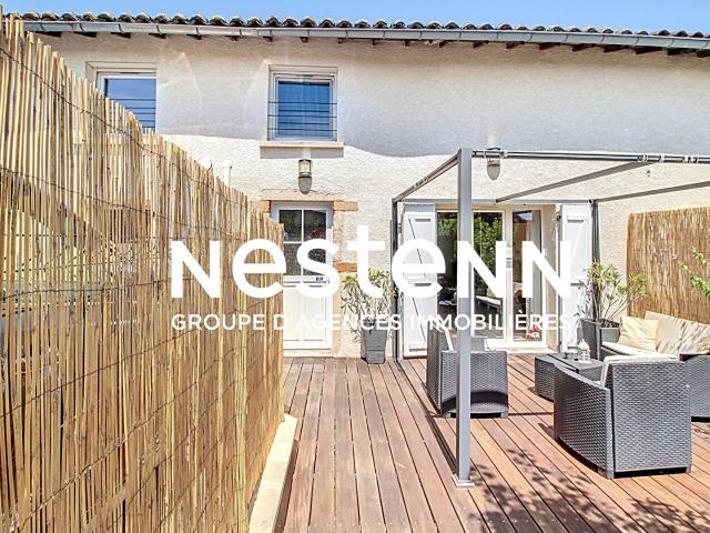 Maison vente à Villefranche-sur-Saône, Rhône