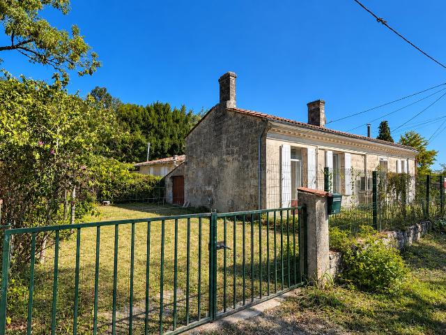 Maison location à Pain de Sucre, Bourg