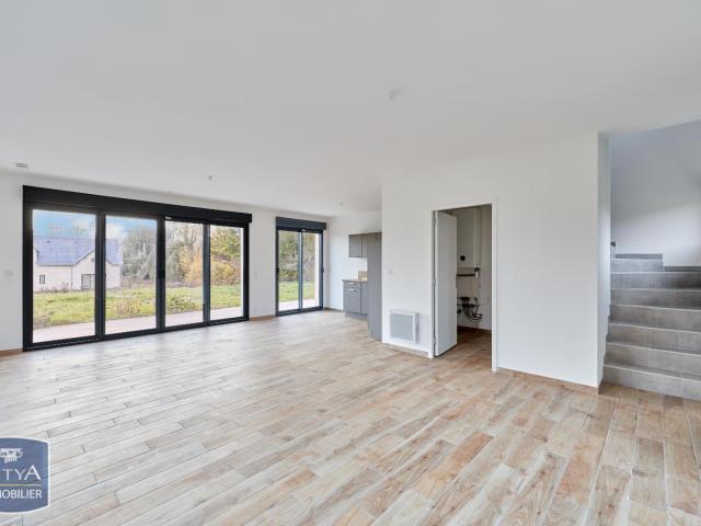 Maison location à Lisieux, Bonneville-sur-touques