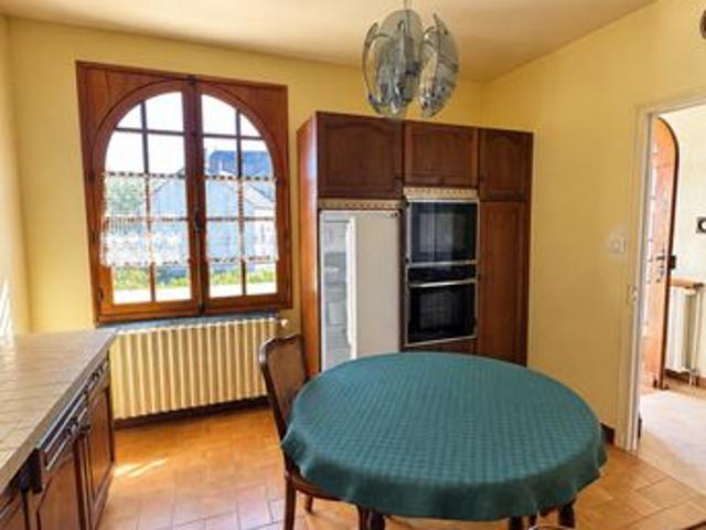 Maison vente à Neuilly-en-Sancerre, Cher