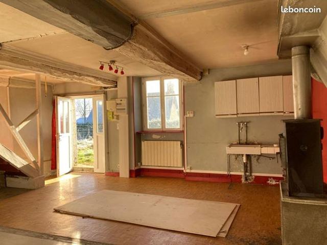 Maison vente à Argentan, La Lande-patry