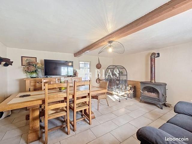 Maison vente à Bernay, Epreville-près-le-neubourg