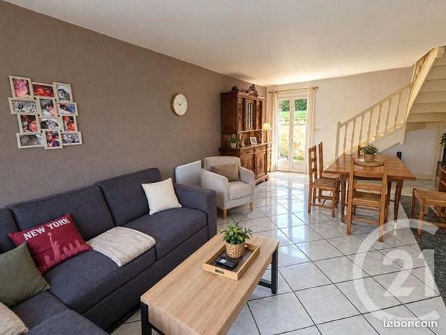 Maison vente à Urzy, Nièvre