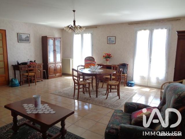 Maison vente à Saintes