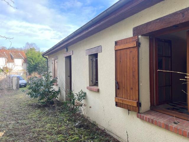 Maison vente à Montargis, Briare
