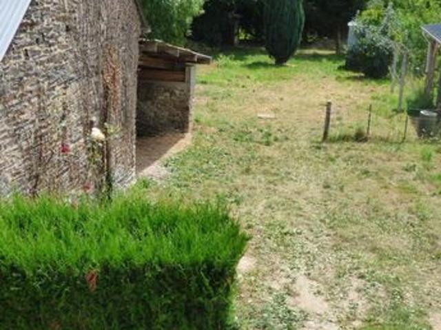 Maison vente à Redon, Bretagne