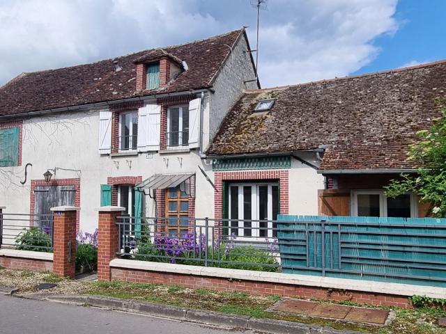 Maison vente à Auxerre, Venizy