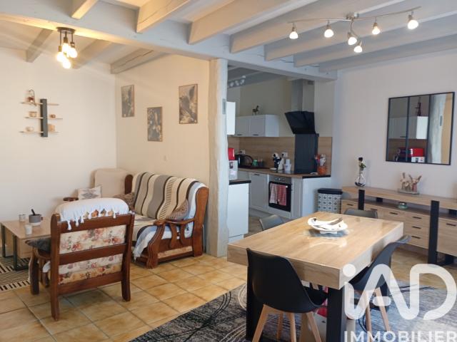 Maison vente à Jonzac, Archiac