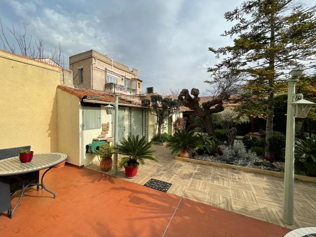 Maison vente à Marseille