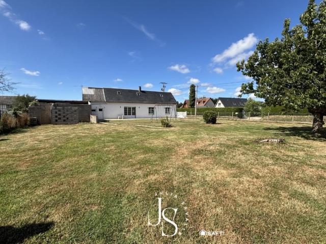 Maison vente à Le Havre, Beuzeville-la-grenier