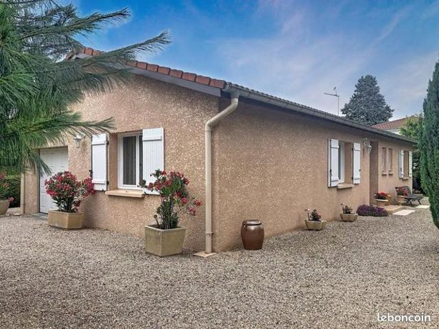 Maison vente à Villefranche-sur-Saône, Rhône