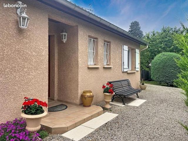 Maison vente à Villefranche-sur-Saône, Rhône
