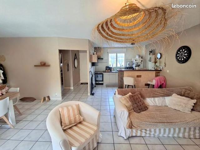 Maison vente à Bergerac, Prigonrieux
