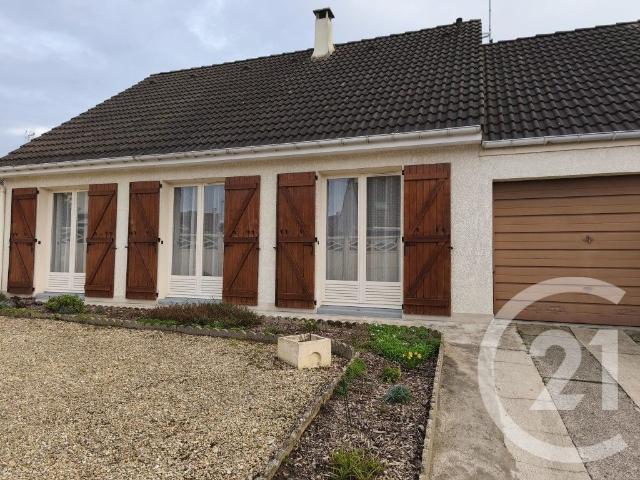 Maison vente à Meaux