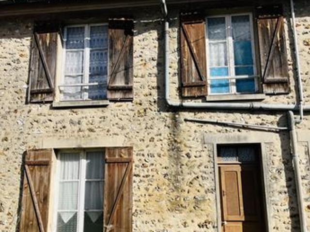Maison vente à Château-Thierry, Fère-en-tardenois