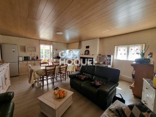 Maison vente à France métropolitaine, Queyrac