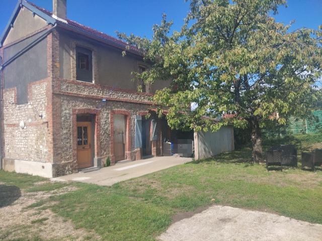 Maison vente à Caudebec-lès-Elbeuf, Seine-Maritime