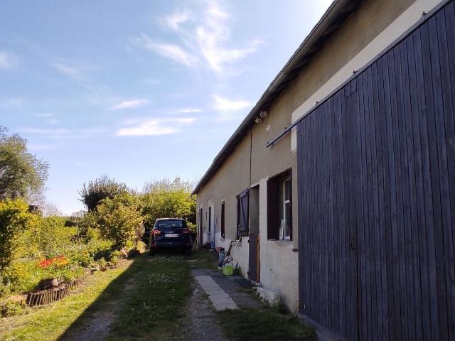 Maison vente à Colombiers, Vienne