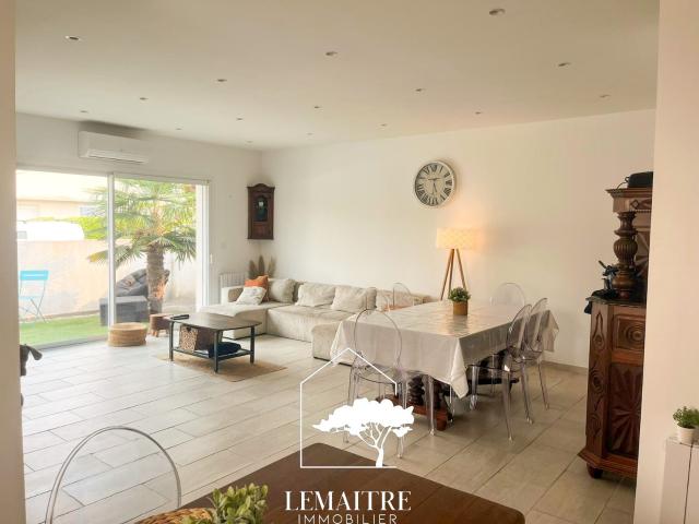 Maison vente à France métropolitaine, La Tremblade