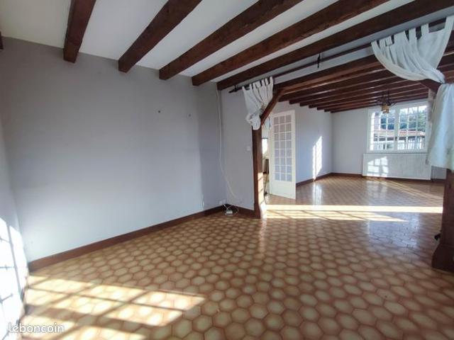 Maison vente à Niort, Coulon