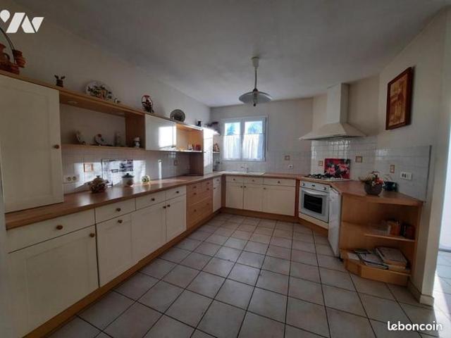 Maison vente à Les Sables-d'Olonne, Bois-de-céné