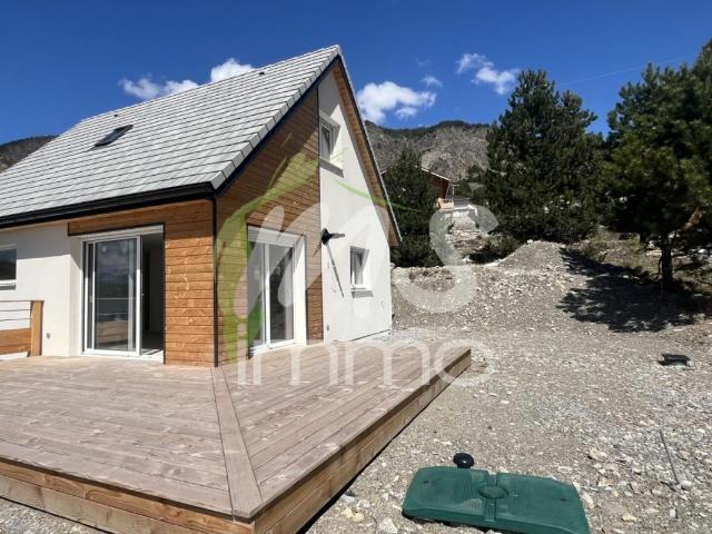 Maison vente à Gap, La Bâtie-neuve