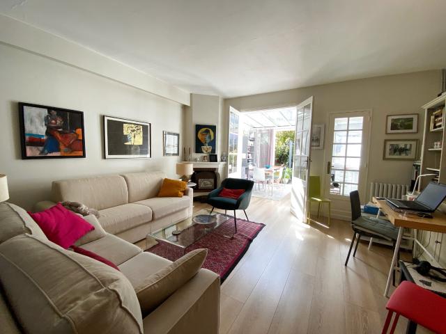 Maison vente à Bordeaux, Le Bouscat