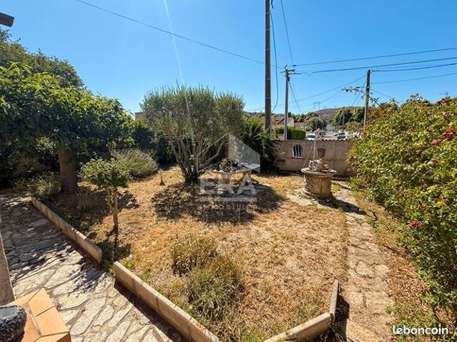 Maison vente à Aix-en-Provence, Les Pennes-mirabeau