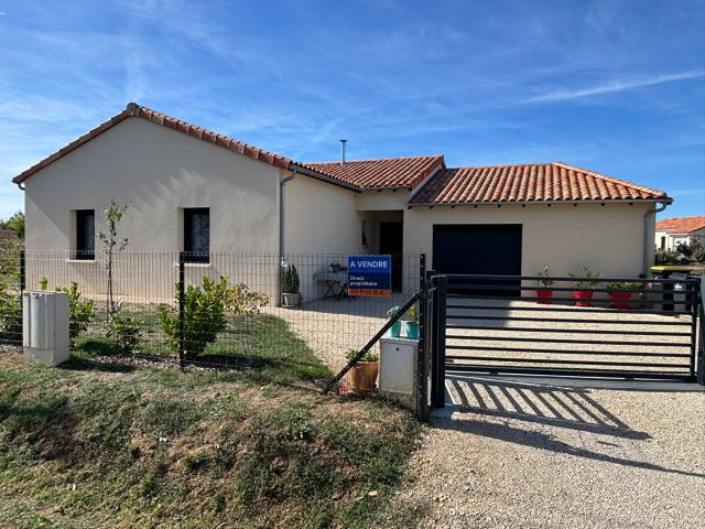 Maison vente à Savigné, Vienne