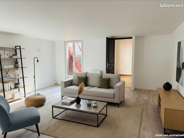 Maison vente à Rochefort