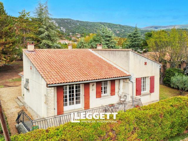 Maison vente à Apt, Saint-saturnin-lès-apt
