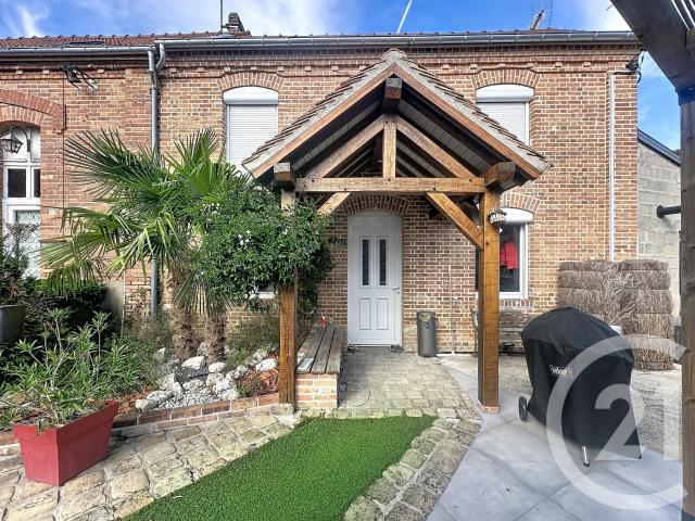 Maison vente à Romorantin-Lanthenay, Yvoy-le-marron