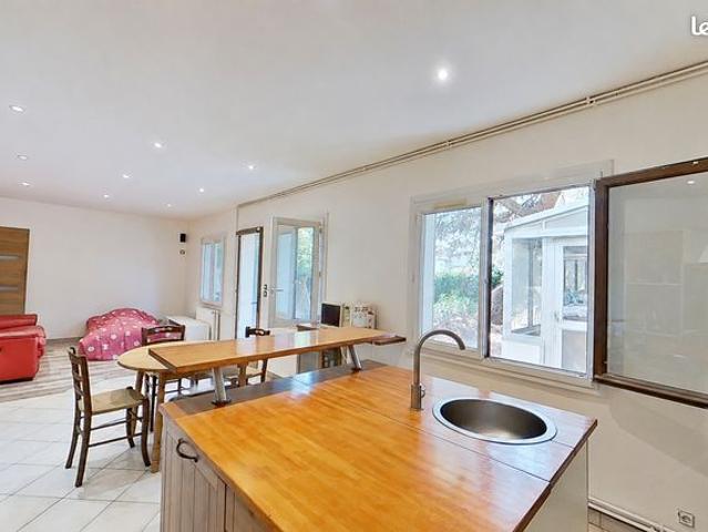 Maison vente à Lyon, Métropole de Lyon