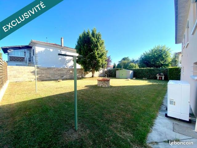 Maison vente à Villeneuve-sur-Lot, Villeneuve-sur-lot