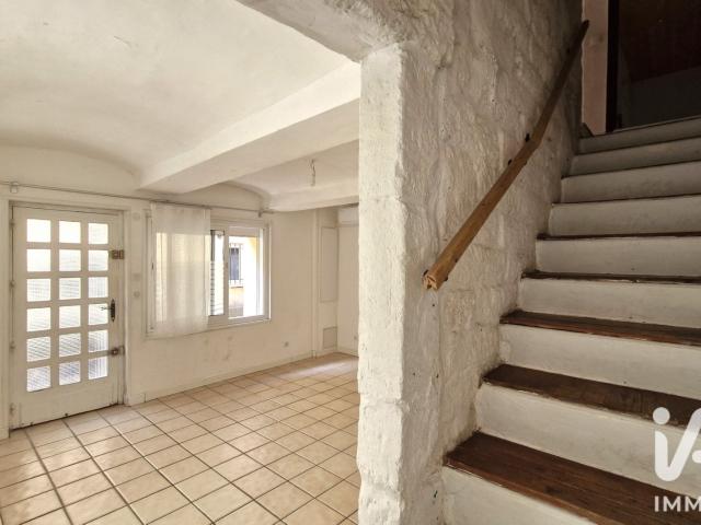 Maison vente à Montpellier, Lansargues