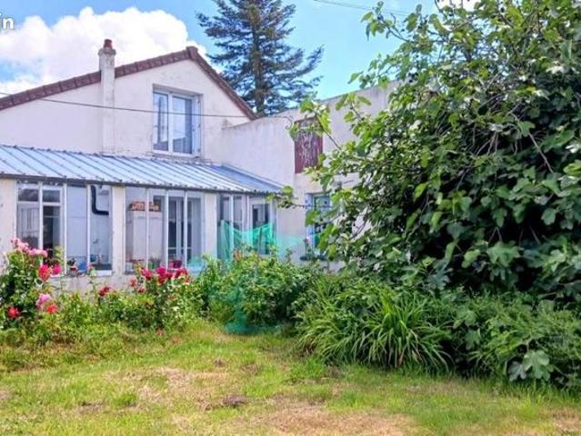 Maison vente à Cherbourg