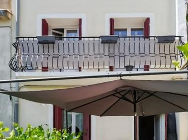 Maison vente à Brignoles, La Verdière