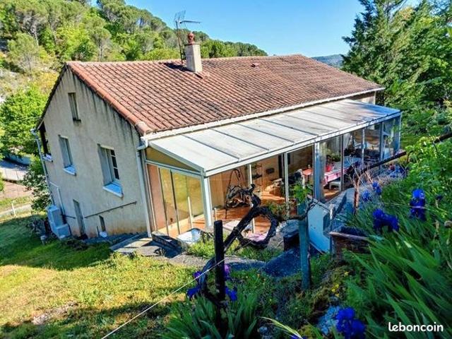 Maison vente à Cahors