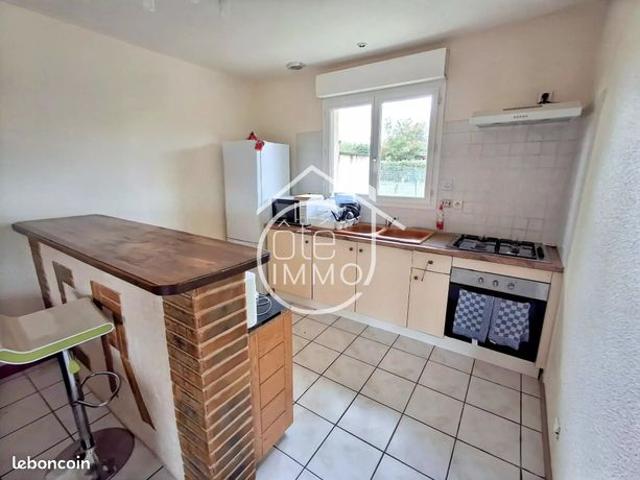 Maison vente à Bergerac, Prigonrieux