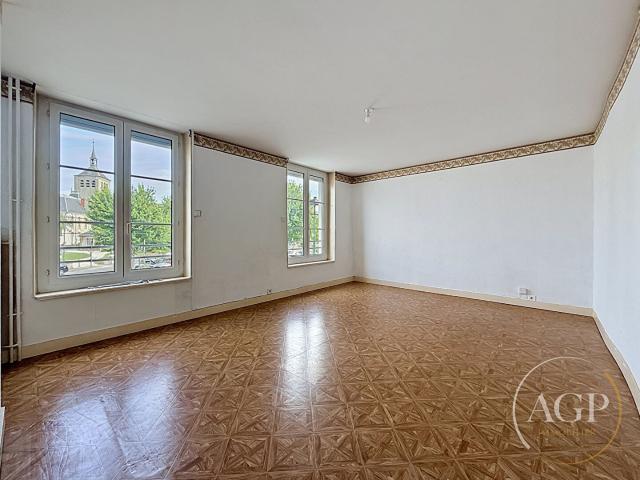 Maison vente à Orléans, Jargeau