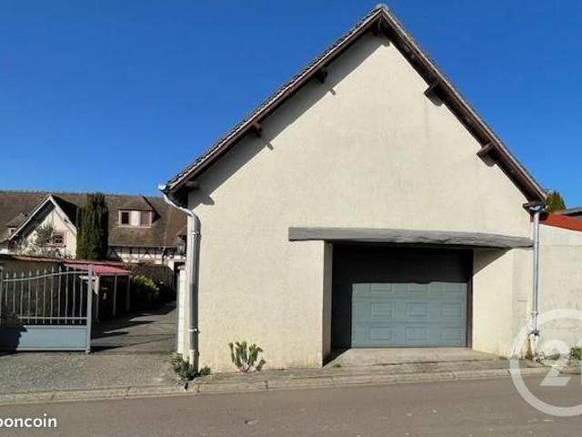 Maison vente à Les Andelys, Normandie