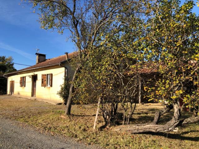 Maison vente à Saint-Gaudens, L'isle-en-dodon