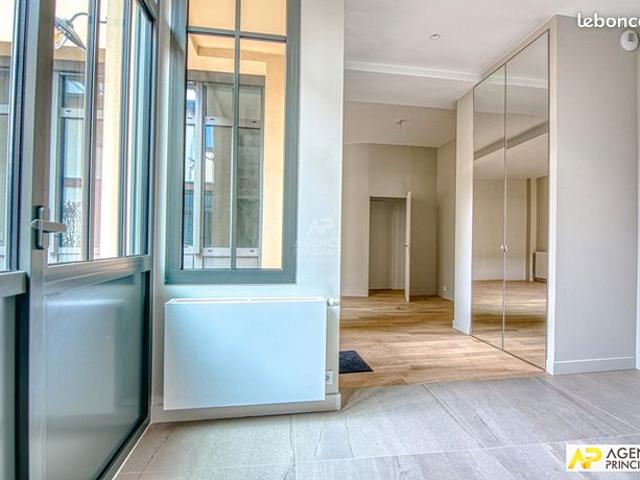Maison vente à Versailles