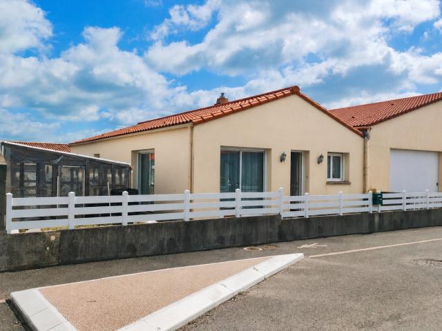 Maison vente à La Roche-sur-Yon, Treize-septiers